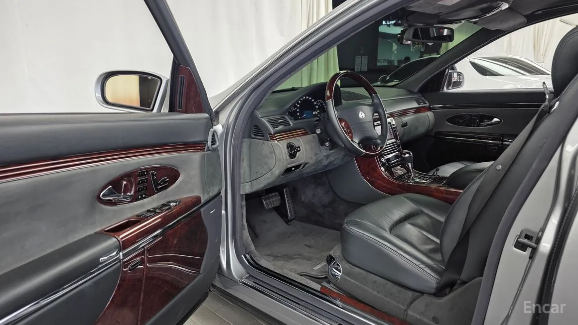 Maybach 62