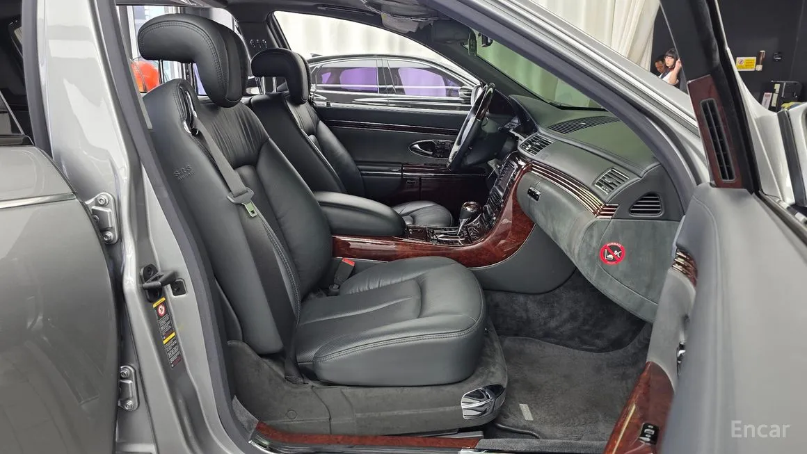 Maybach 62