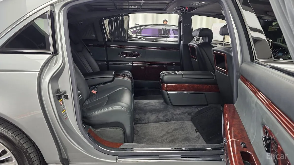 Maybach 62