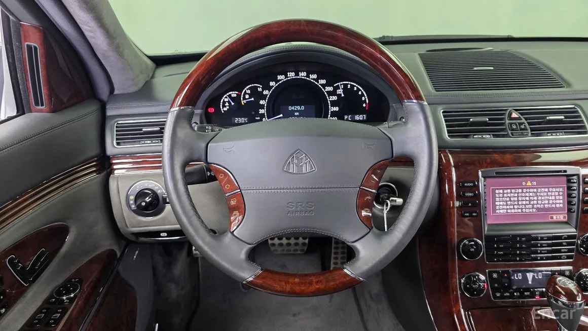 Maybach 62