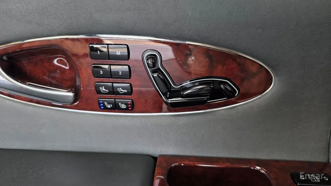 Maybach 62