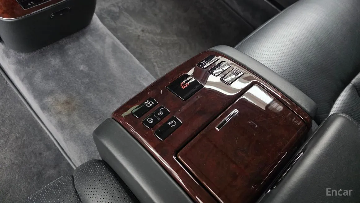 Maybach 62