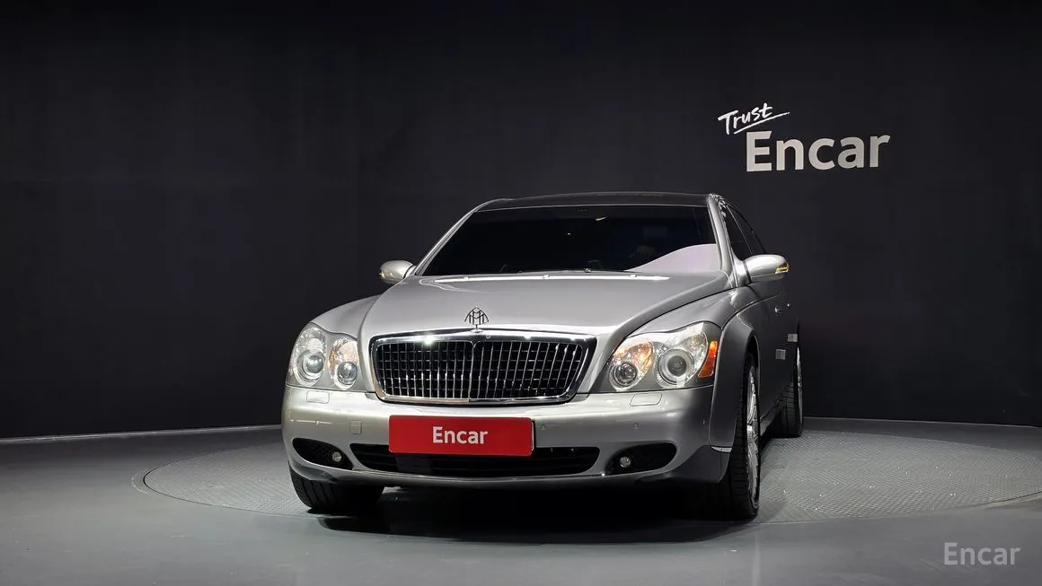 Maybach 62
