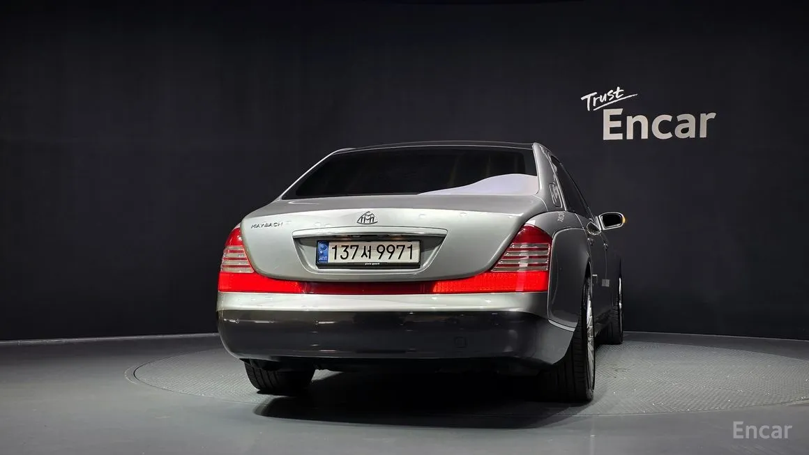 Maybach 62