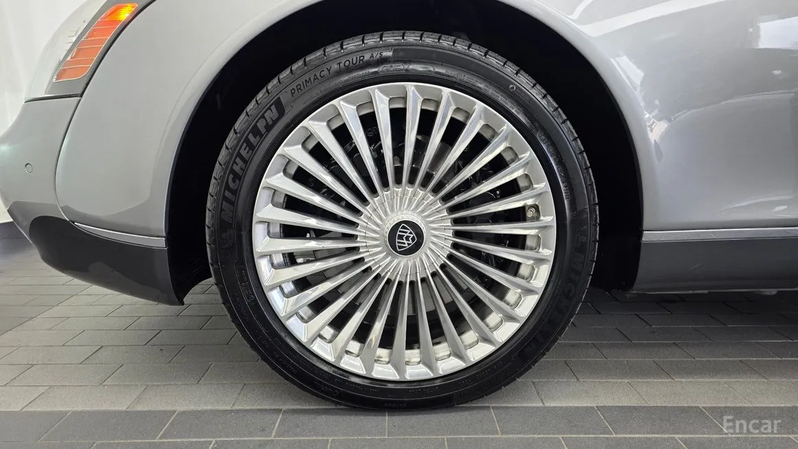 Maybach 62