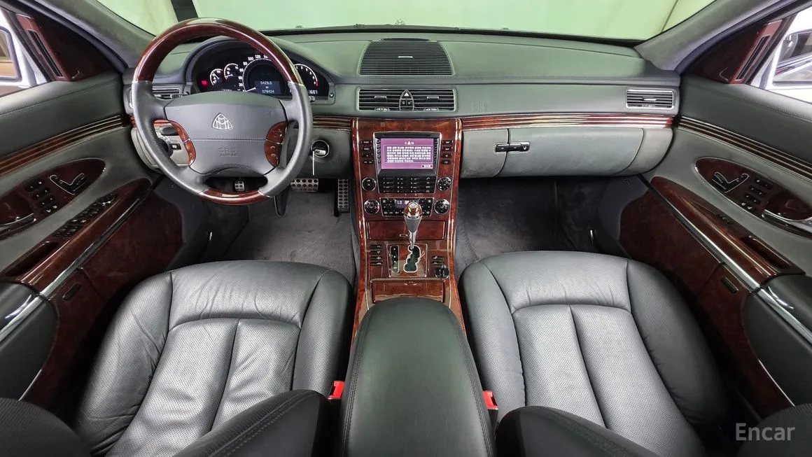 Maybach 62