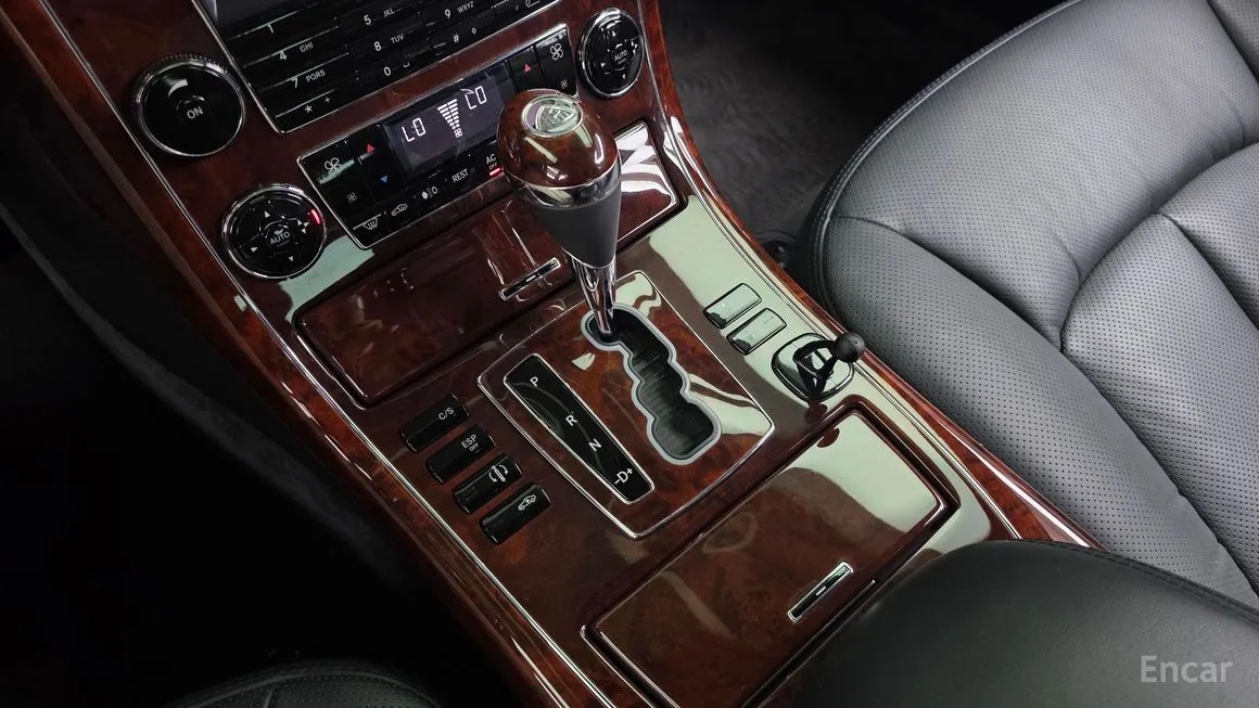 Maybach 62