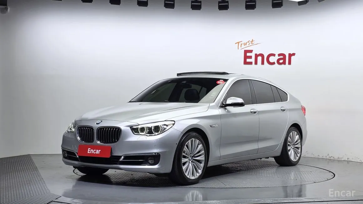 BMW Gran Turismo