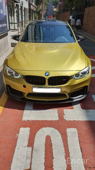 BMW M3
