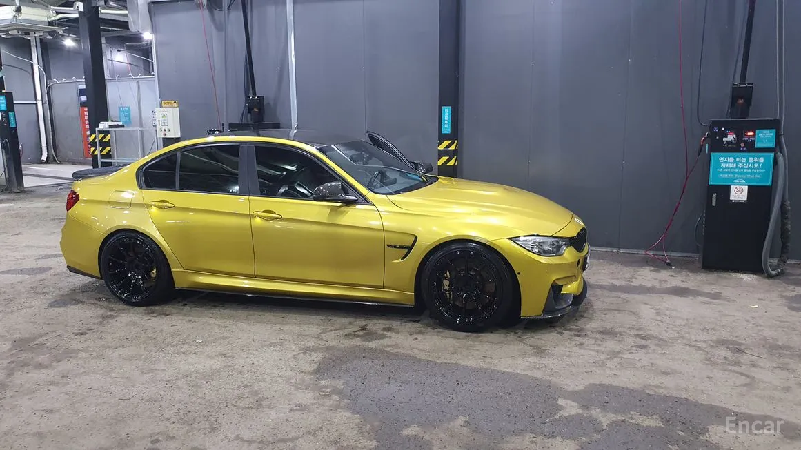 BMW M3