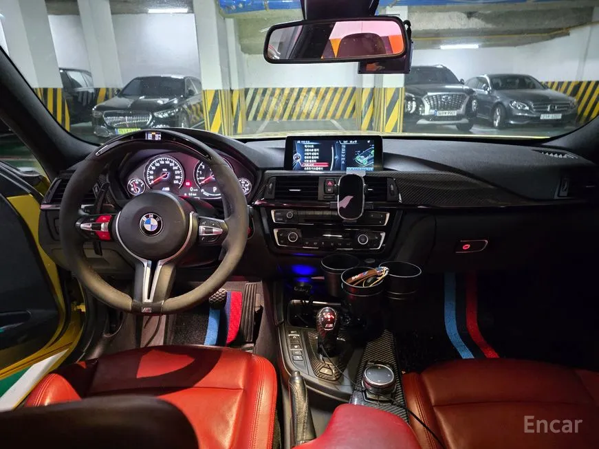BMW M3