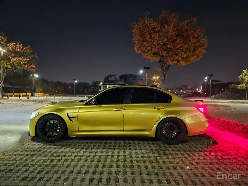 BMW M3