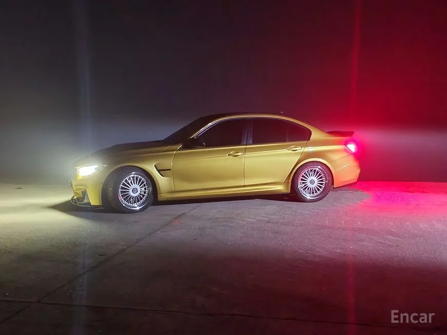 BMW M3