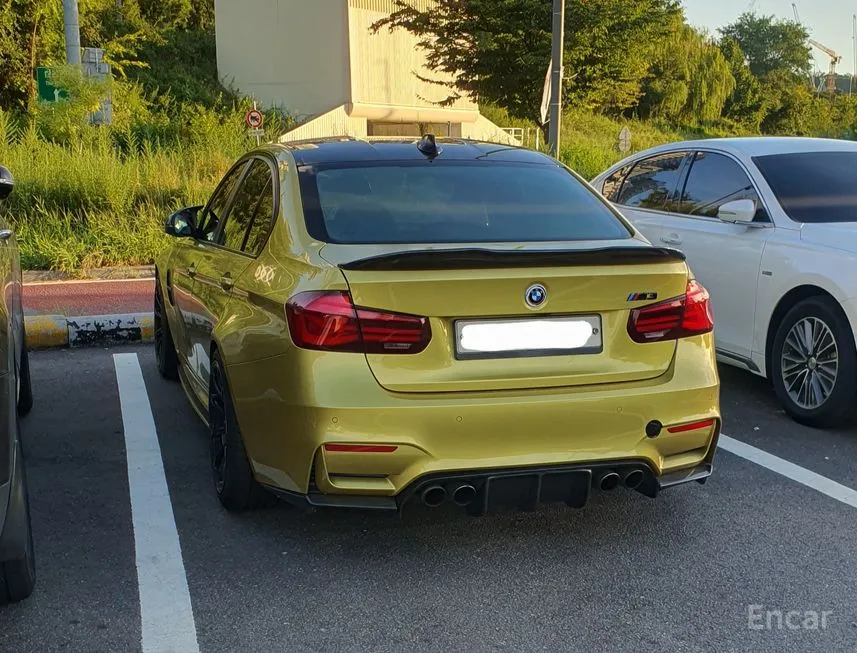 BMW M3