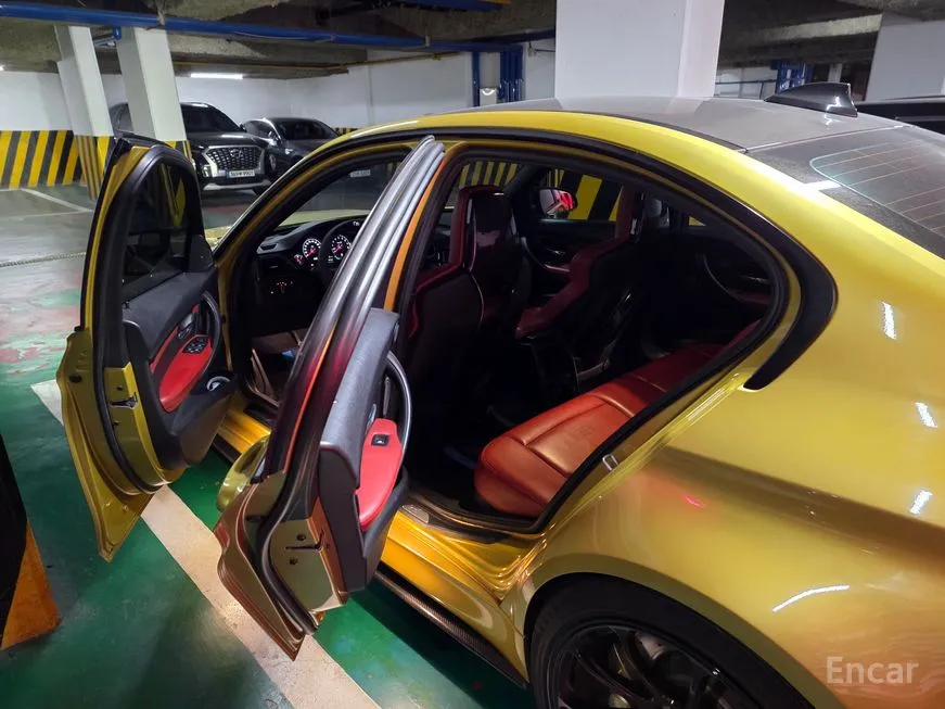 BMW M3