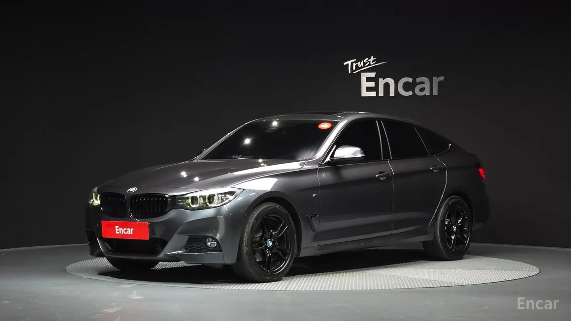BMW Gran Turismo