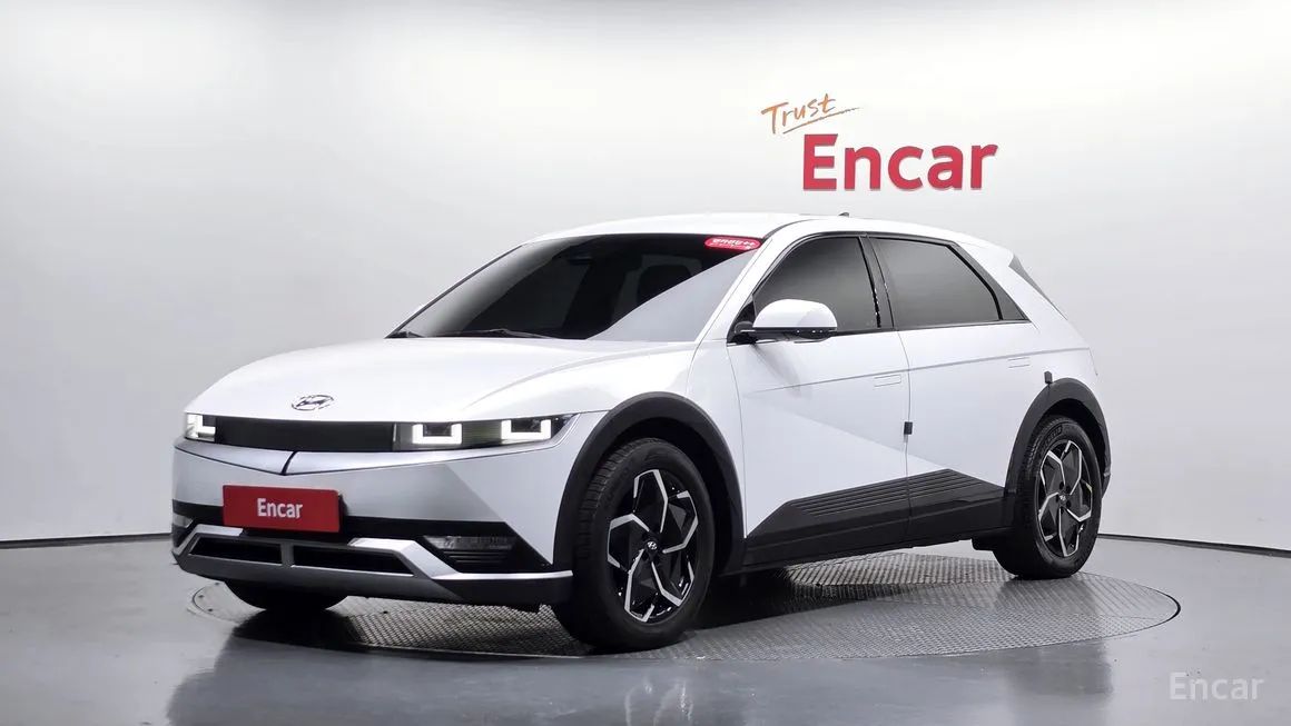 Hyundai Ioniq5