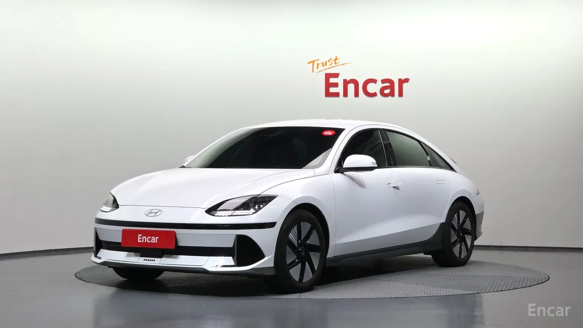 Hyundai Ioniq6