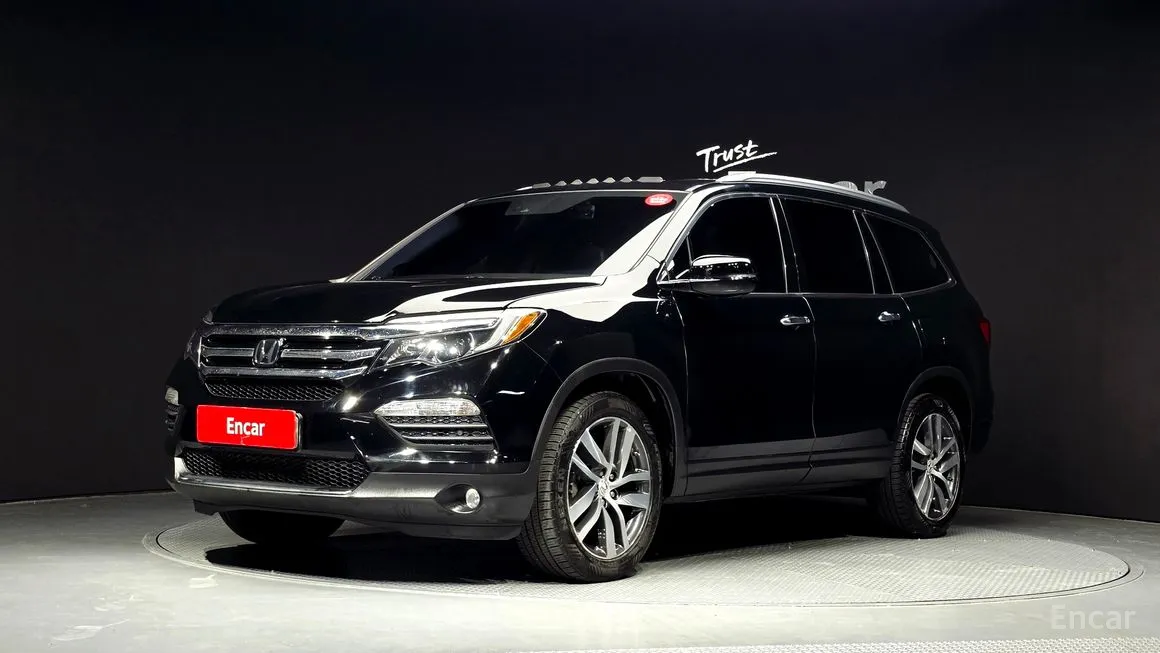 Honda Pilot