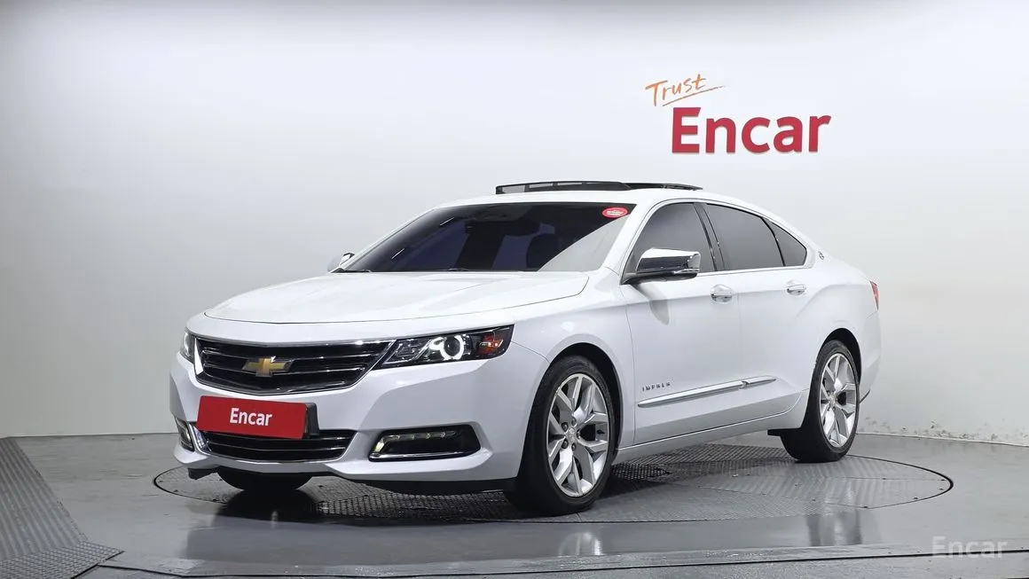 Chevrolet Impala