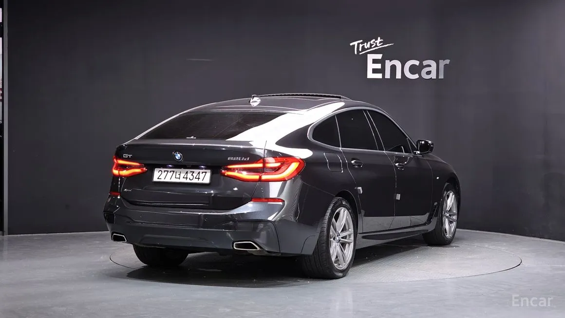 BMW Gran Turismo