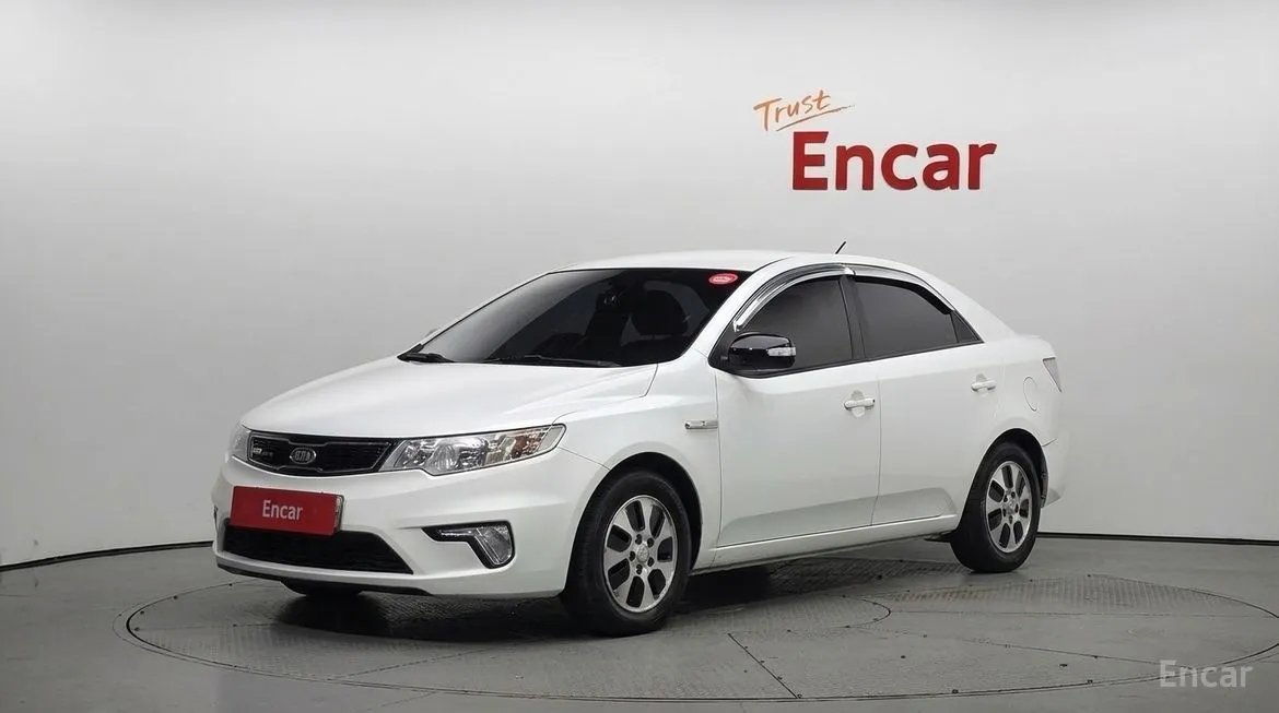 Kia Porte