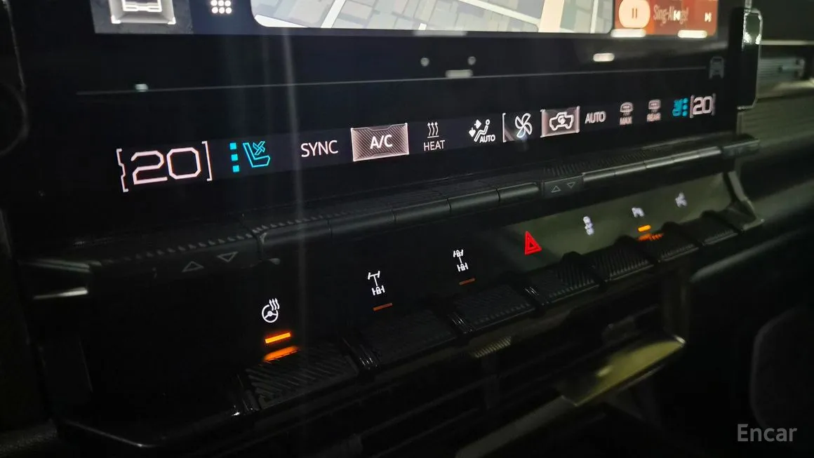 GMC Hummer EV