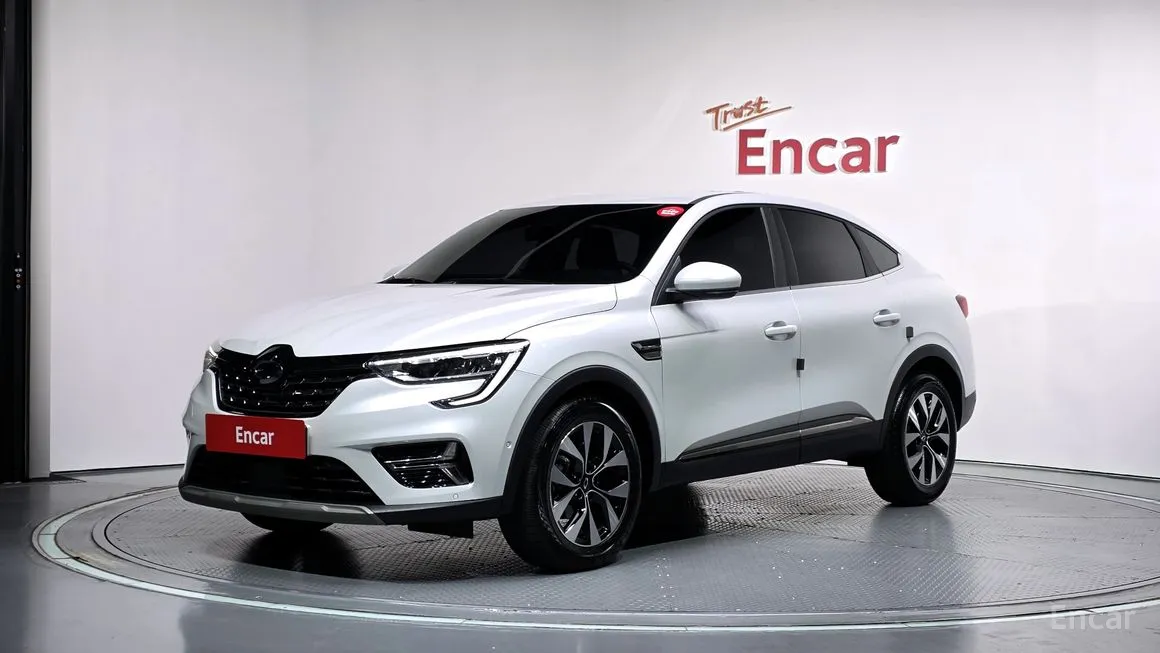 Renault XM3