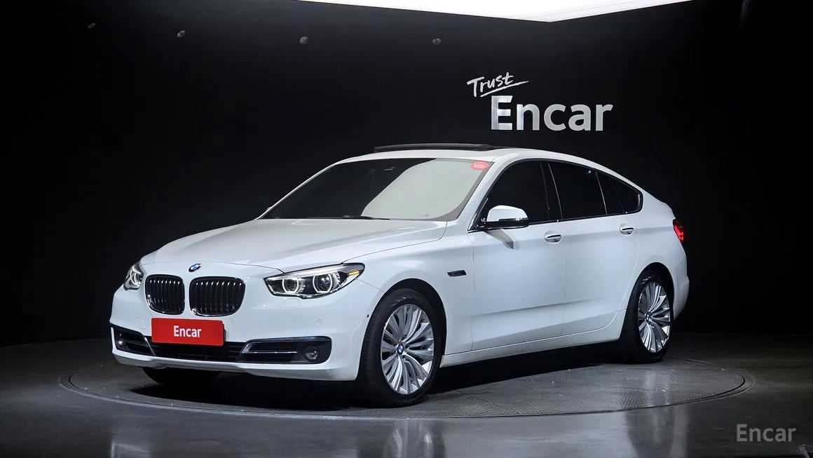 BMW Gran Turismo