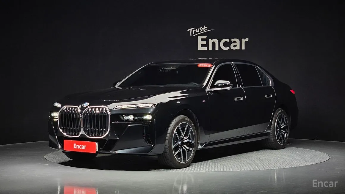 BMW 7-Series