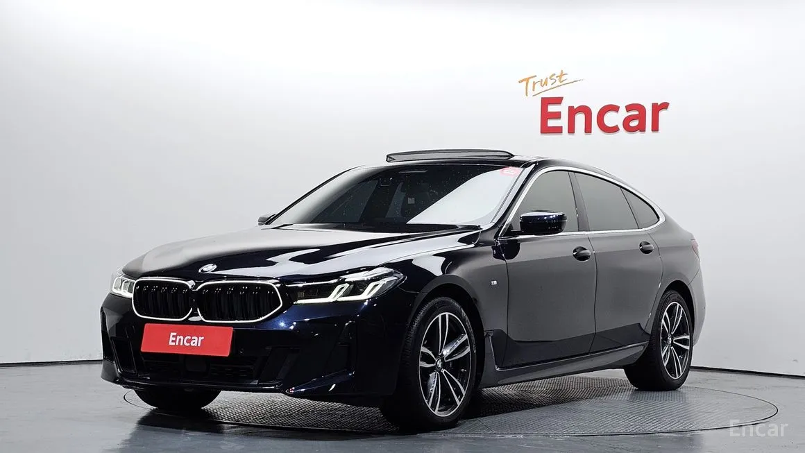 BMW Gran Turismo