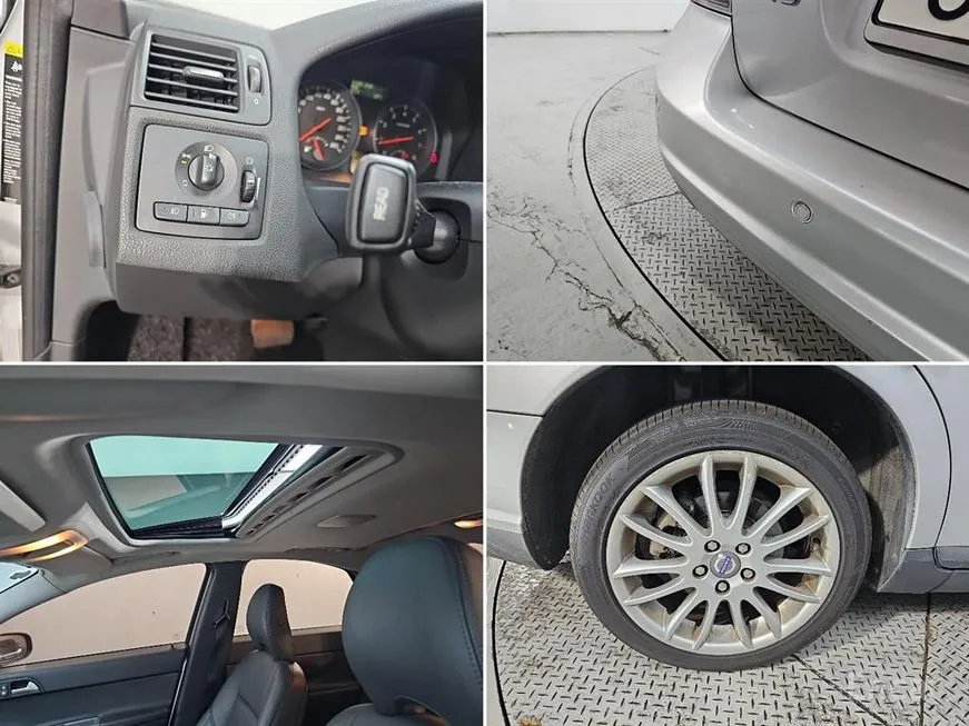 Volvo S40