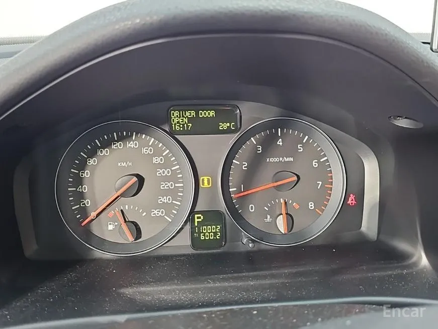 Volvo S40