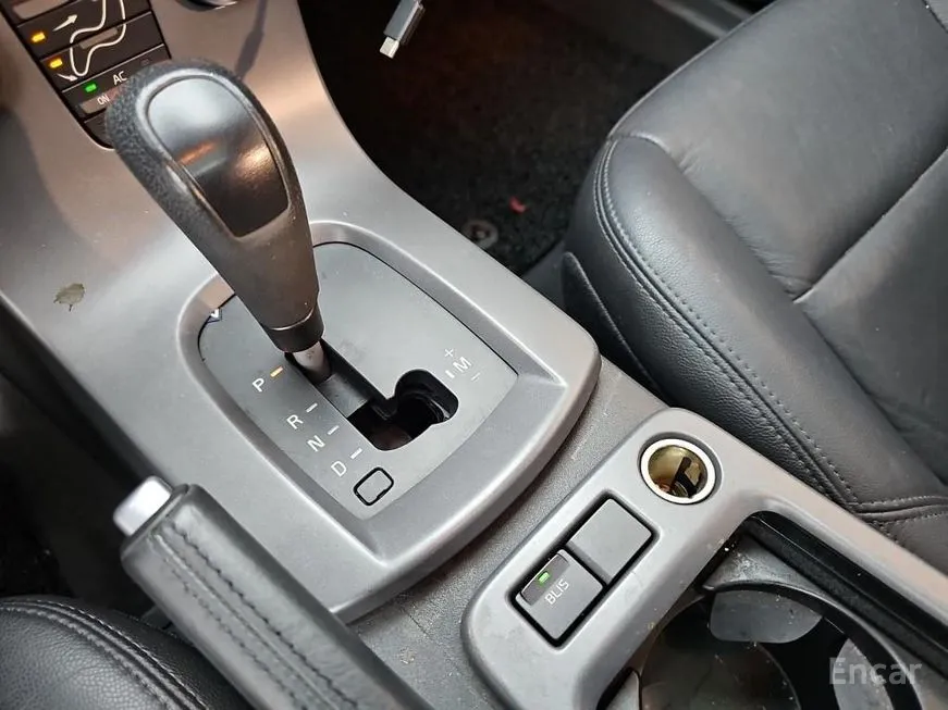 Volvo S40