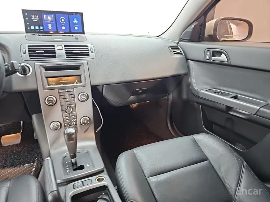 Volvo S40
