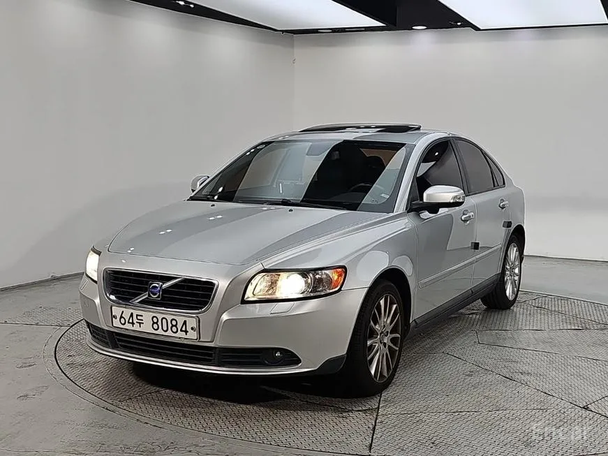 Volvo S40