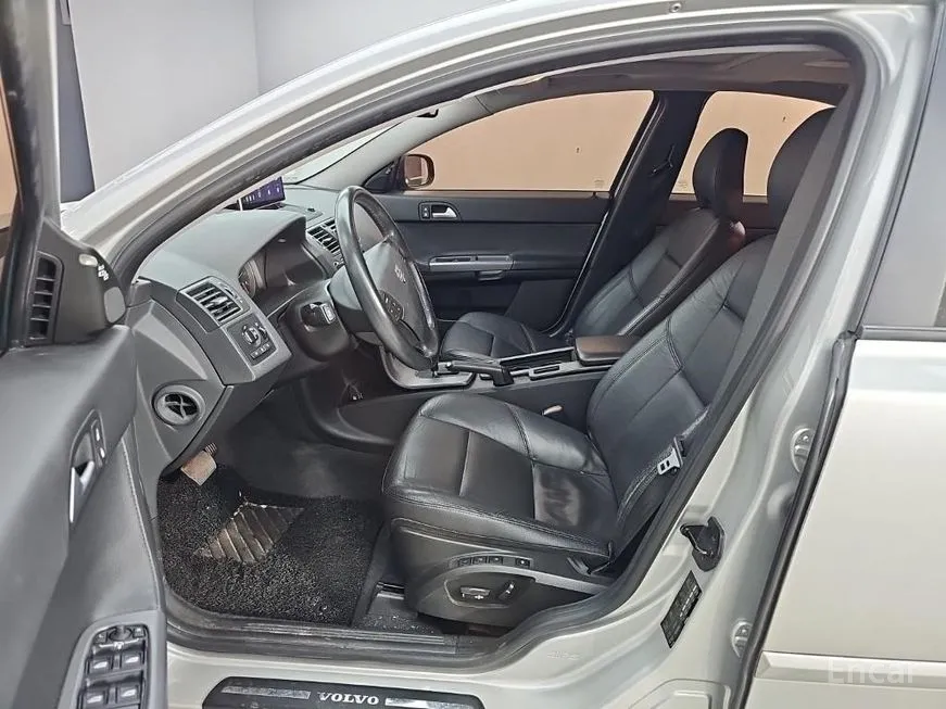 Volvo S40