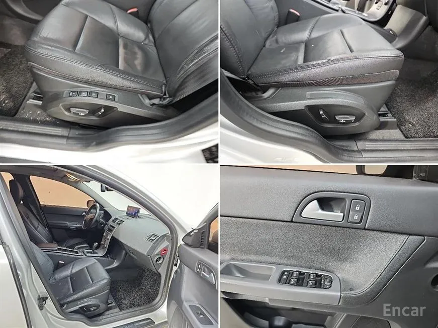 Volvo S40