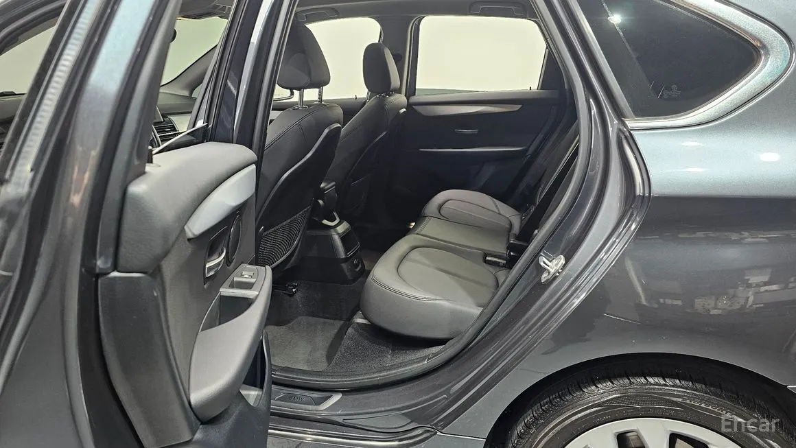 BMW 2-Series