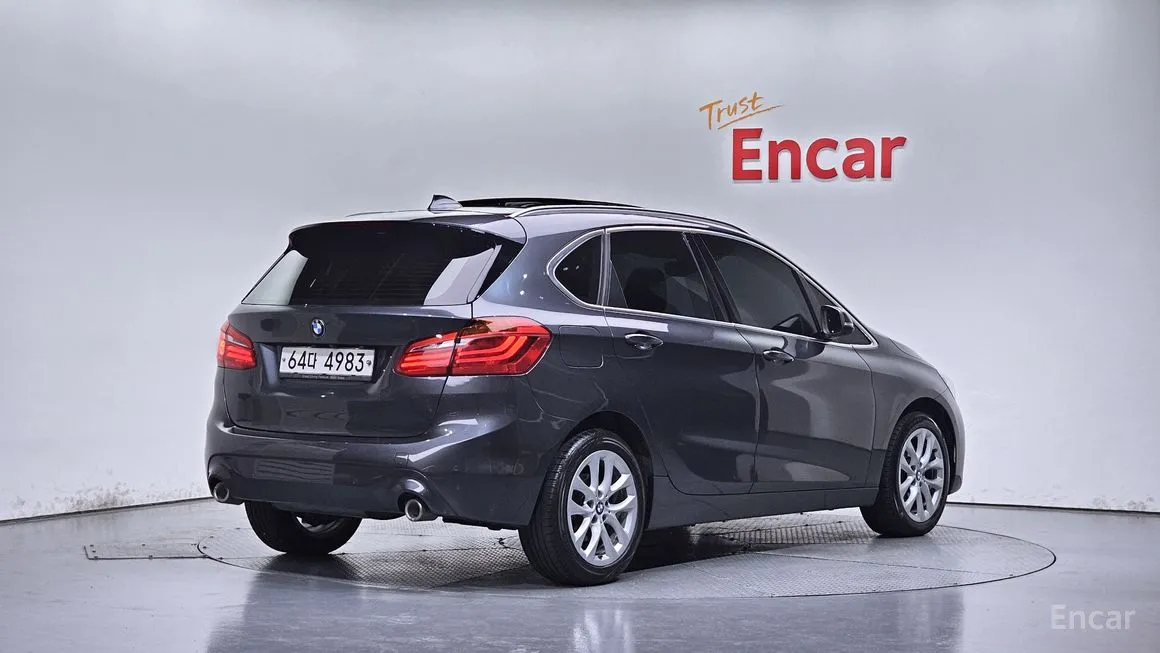 BMW 2-Series