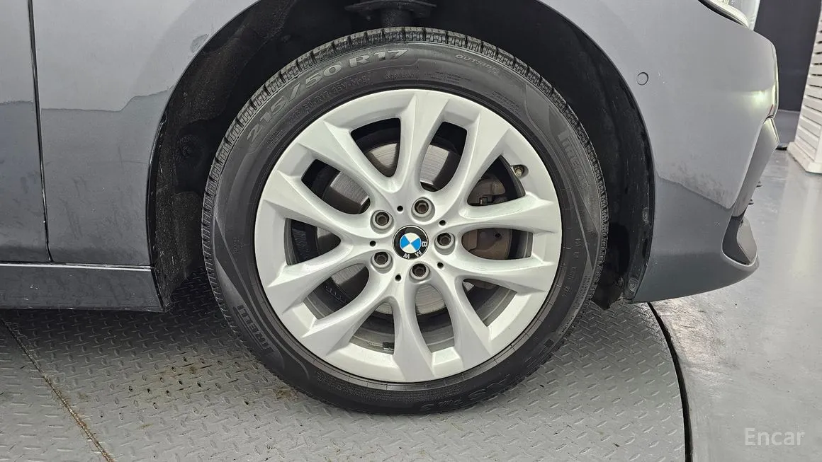 BMW 2-Series