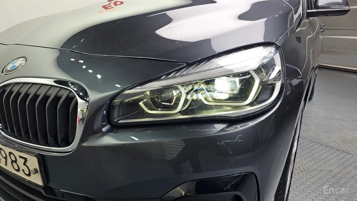 BMW 2-Series