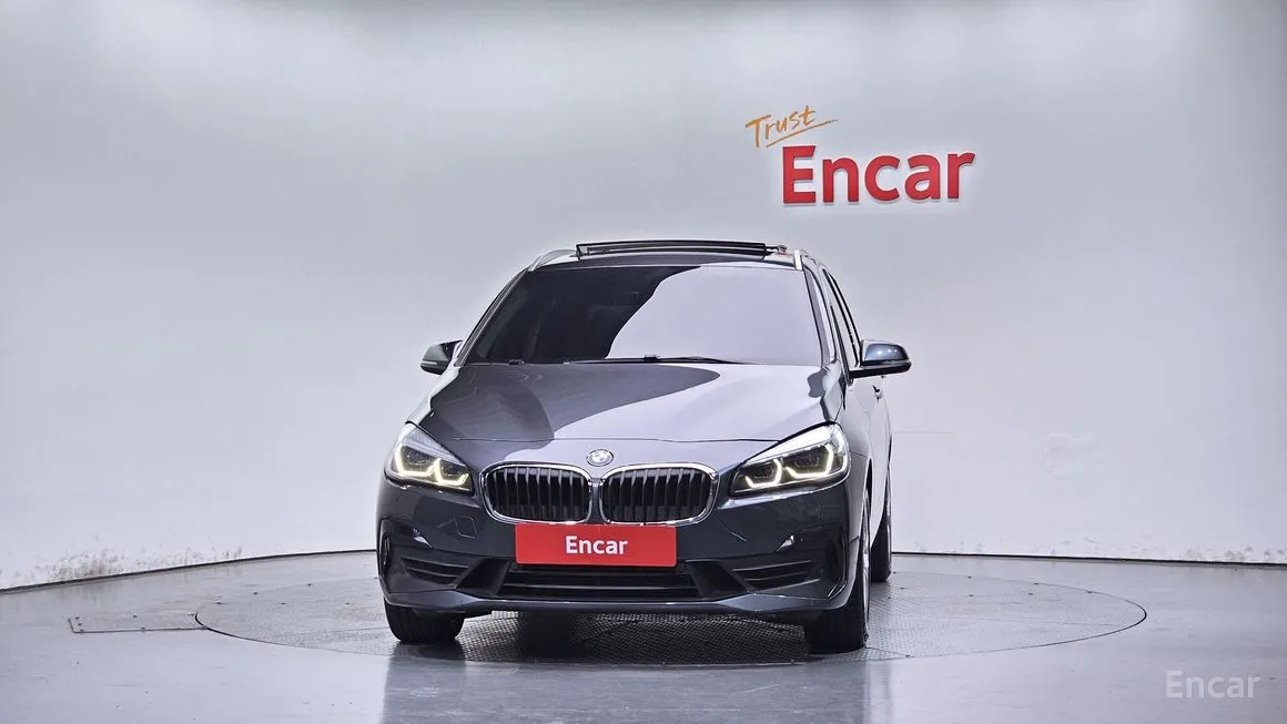 BMW 2-Series
