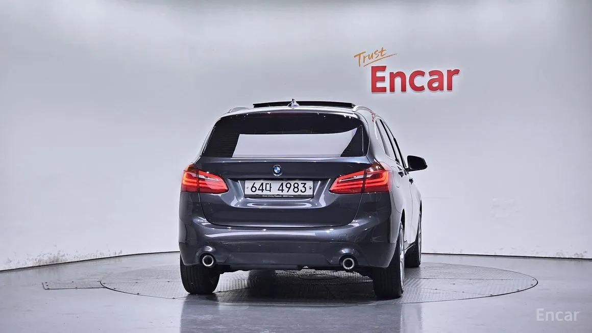 BMW 2-Series