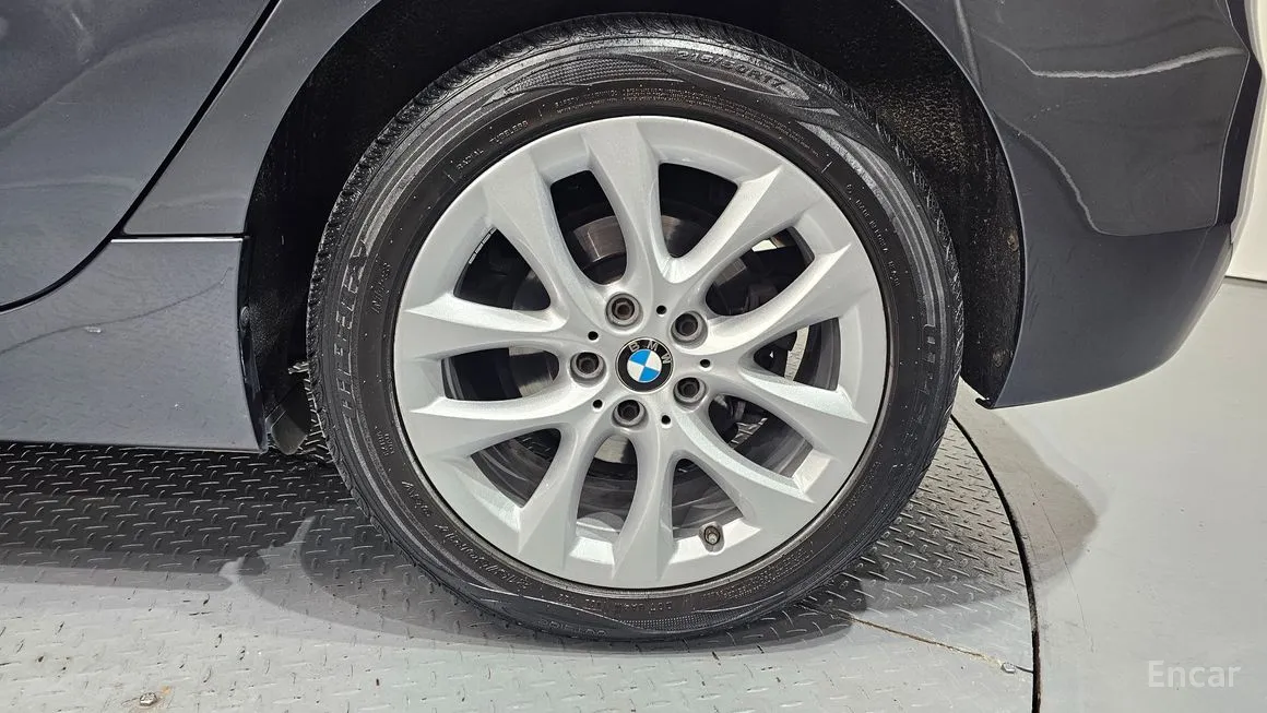 BMW 2-Series