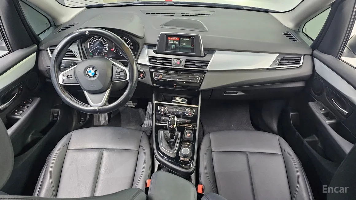 BMW 2-Series