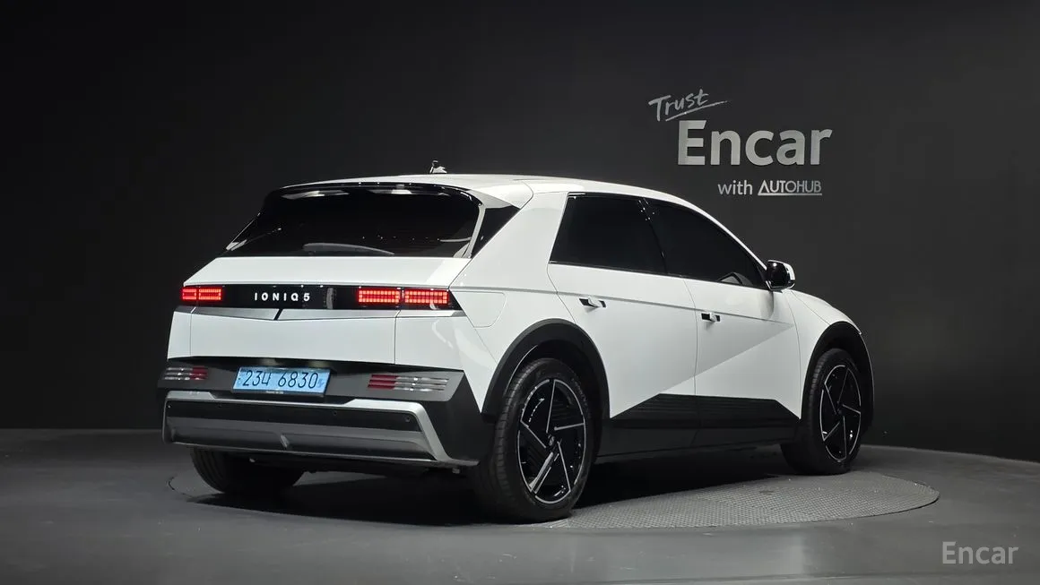 Hyundai Ioniq5