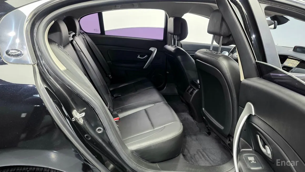 Renault SM5