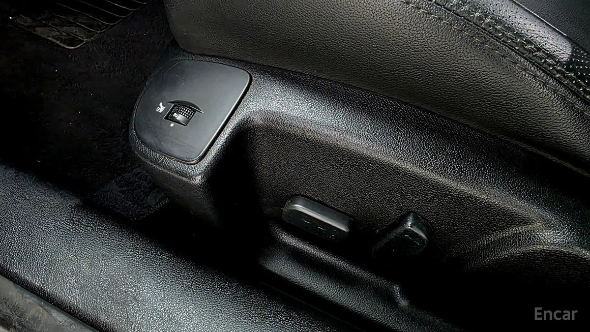 Renault SM5