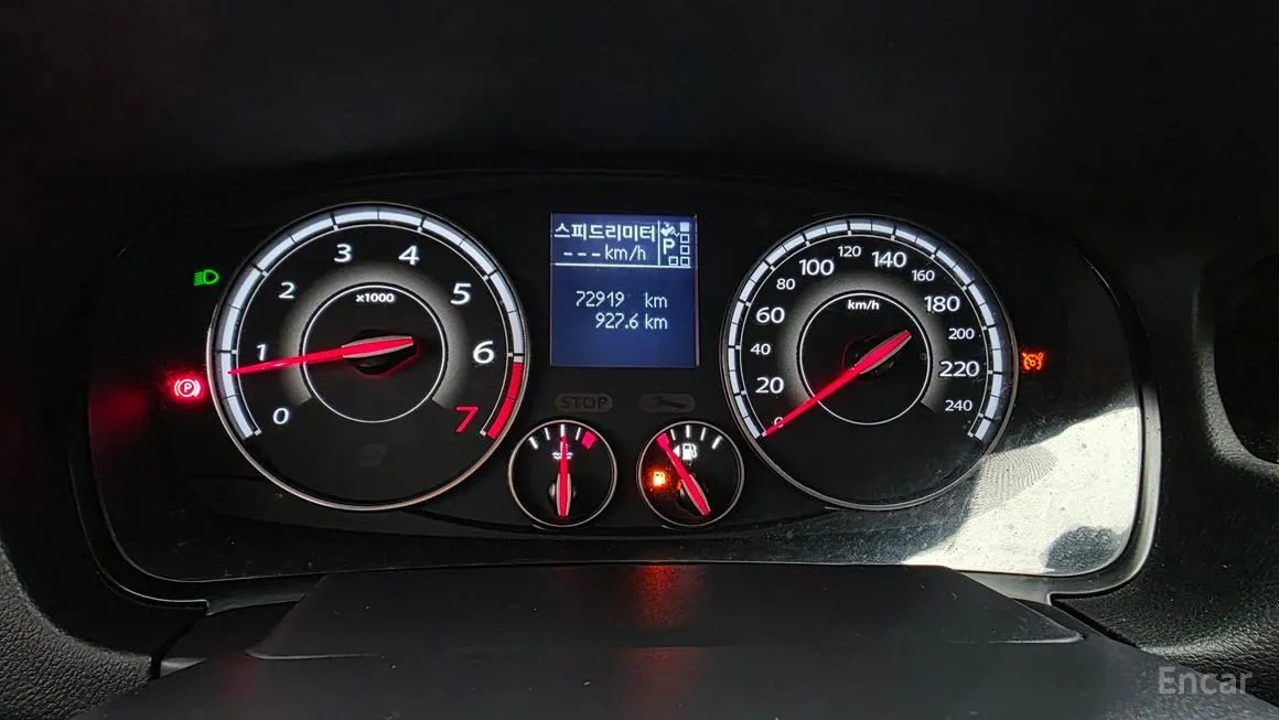 Renault SM5